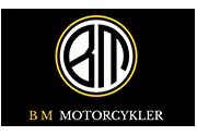 BM Motorcykler