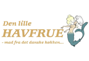 Den Lille Havfrue