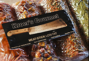 Kroer´s Gourmet